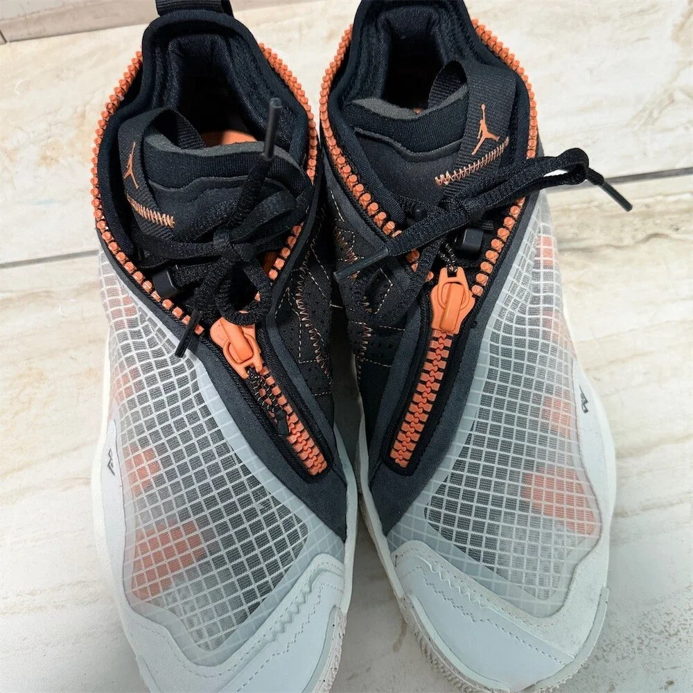 Jordan Why Not Zer0.6 Rattan Russell Westbrook Men's Basketball Shoes